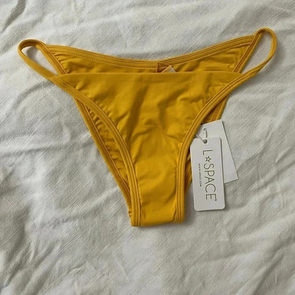 LSpace 2 Piece Bikini - Picture 2 of 6